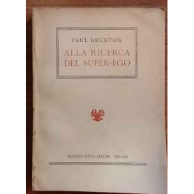 Alla ricerca del super-ego