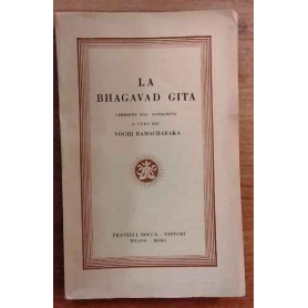 La Bhagavad Gita