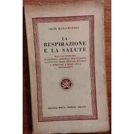 La respirazione e la salute.