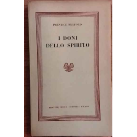 I doni dello Spirito