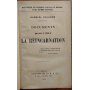 Documents pour servir à l'étude de la Réincarnation