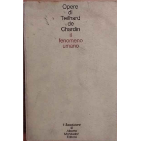 Il fenomeno umano