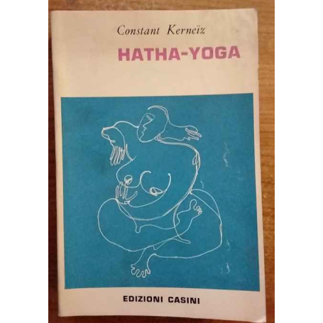 Hatha-yoga