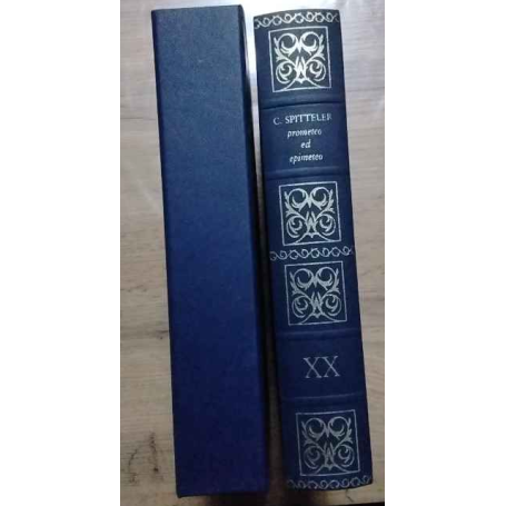 Prometeo ed Epimeteo