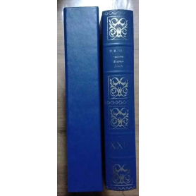 William Butler Yeats racconti drammi liriche.