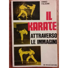Il karate attraverso le immagini