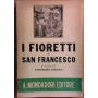 I fioretti di san Francesco.