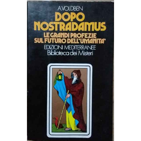 Dopo Nostradamus