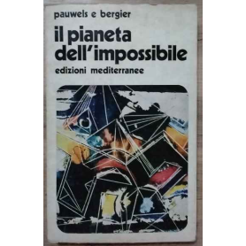 Il pianeta dell'impossibile.