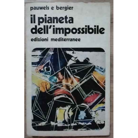 Il pianeta dell'impossibile.