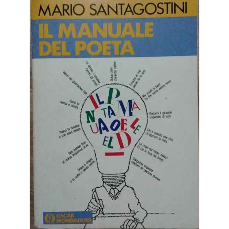 Il manuale del poeta