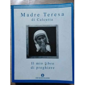 Il mio libro di preghiere