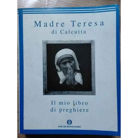 Il mio libro di preghiere