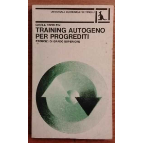 Training autogeno per progrediti