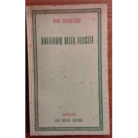 Breviario della felicità