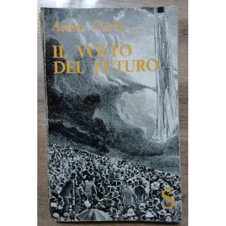 Il volto del futuro.