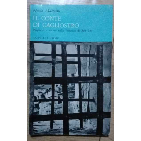 Il conte di Cagliostro. Prigionia e morte nella fortezza di San Leo.