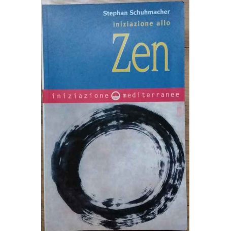 Iniziazione allo Zen.