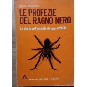 Le profezie del Ragno Nero
