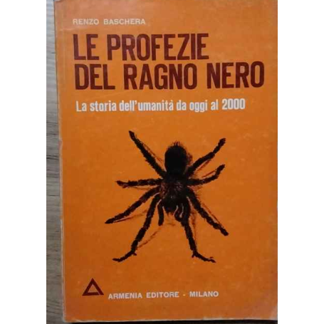 Le profezie del Ragno Nero