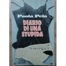 Diario di una stupida