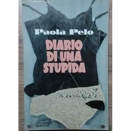 Diario di una stupida