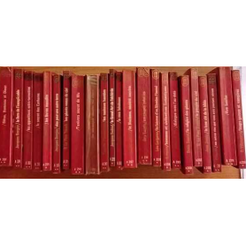 J'ai Lu "L'Aventure Mystérieuse". 23 volumi.