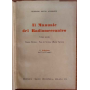 Il Manuale del Radiomeccanico. Volume II