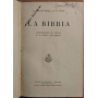La Bibbia. Introduzione all'Antico e al Nuovo Testamento
