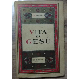 Vita di Gesù.