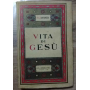 Vita di Gesù.