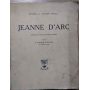 Jeanne D'Arc.