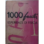 1000 facili esperienze di fisica.