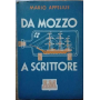 Da mozzo a scrittore.