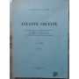 Atlante celeste.