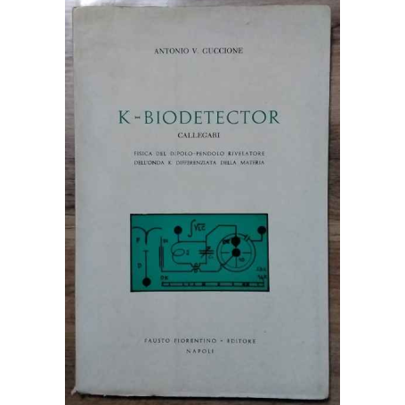 K - biodetector. Callegari.