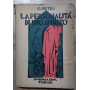 La personalità di uno spirito. Subcoscienza e Spiritismo.