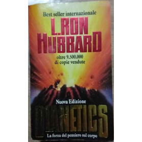 Dianetics. La forza del pensiero sul corpo.