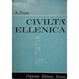 Civiltà ellenica.