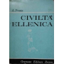 Civiltà ellenica.