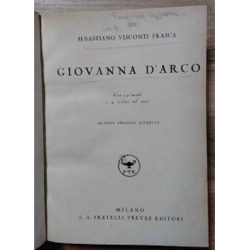 Giovanna D'Arco