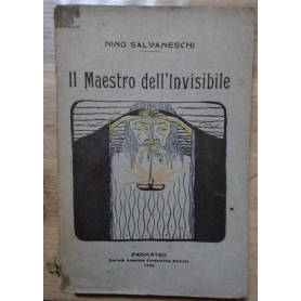 Il Maestro dell'Invisibile.