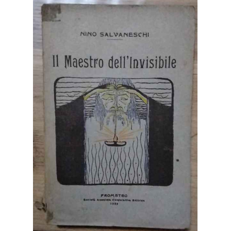 Il Maestro dell'Invisibile.