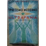 Spiritismo moderno. Ultrafania.
