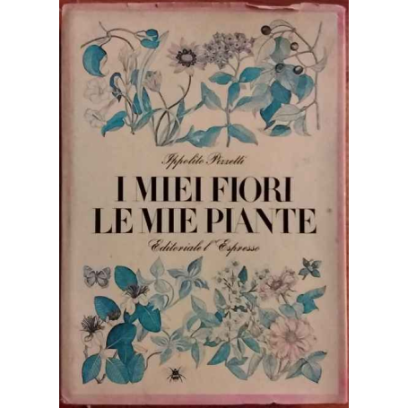 I miei fiori le mie piante.