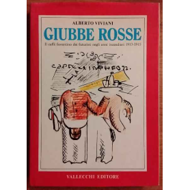 Giubbe rosse.