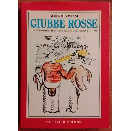 Giubbe rosse.