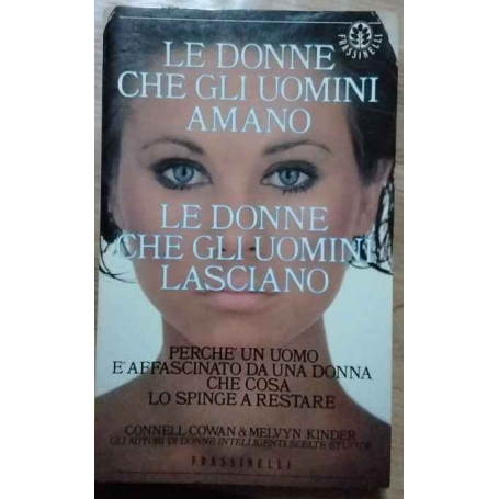 Le donne che gli uomini amano le donne che gli uomini lasciano