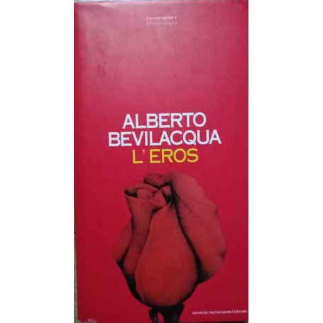 L'eros.