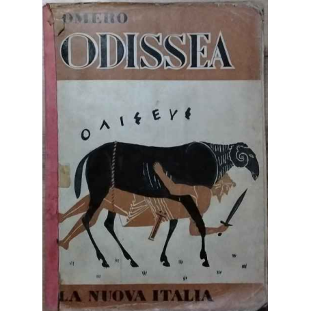 Odissea